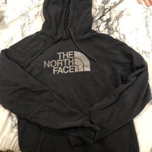 THE NORTH FACE hoodie